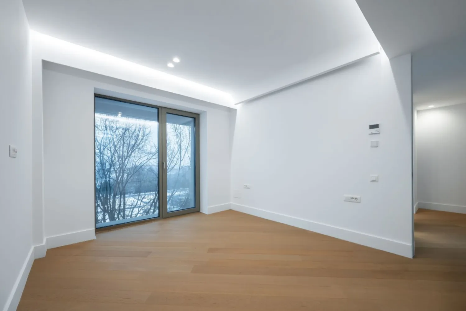 CORTINA 126 | Vedere libera | 2,900 Eur/mpc [+21% TVA] ULTRALUX