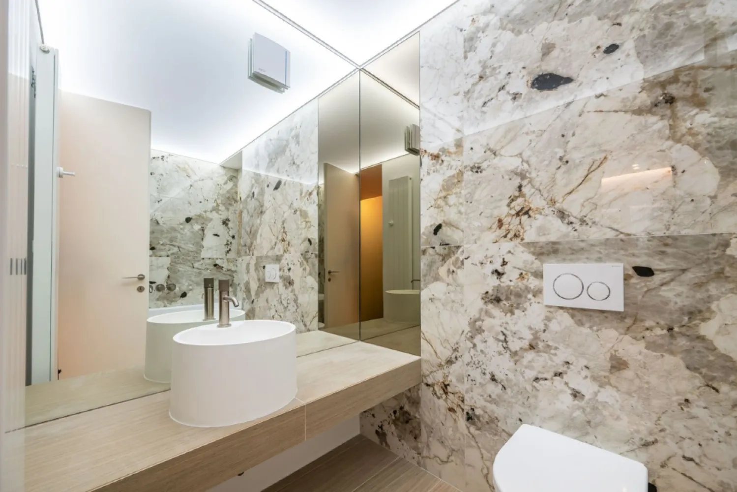 CORTINA 126 | Vedere libera | 2,900 Eur/mpc [+21% TVA] ULTRALUX