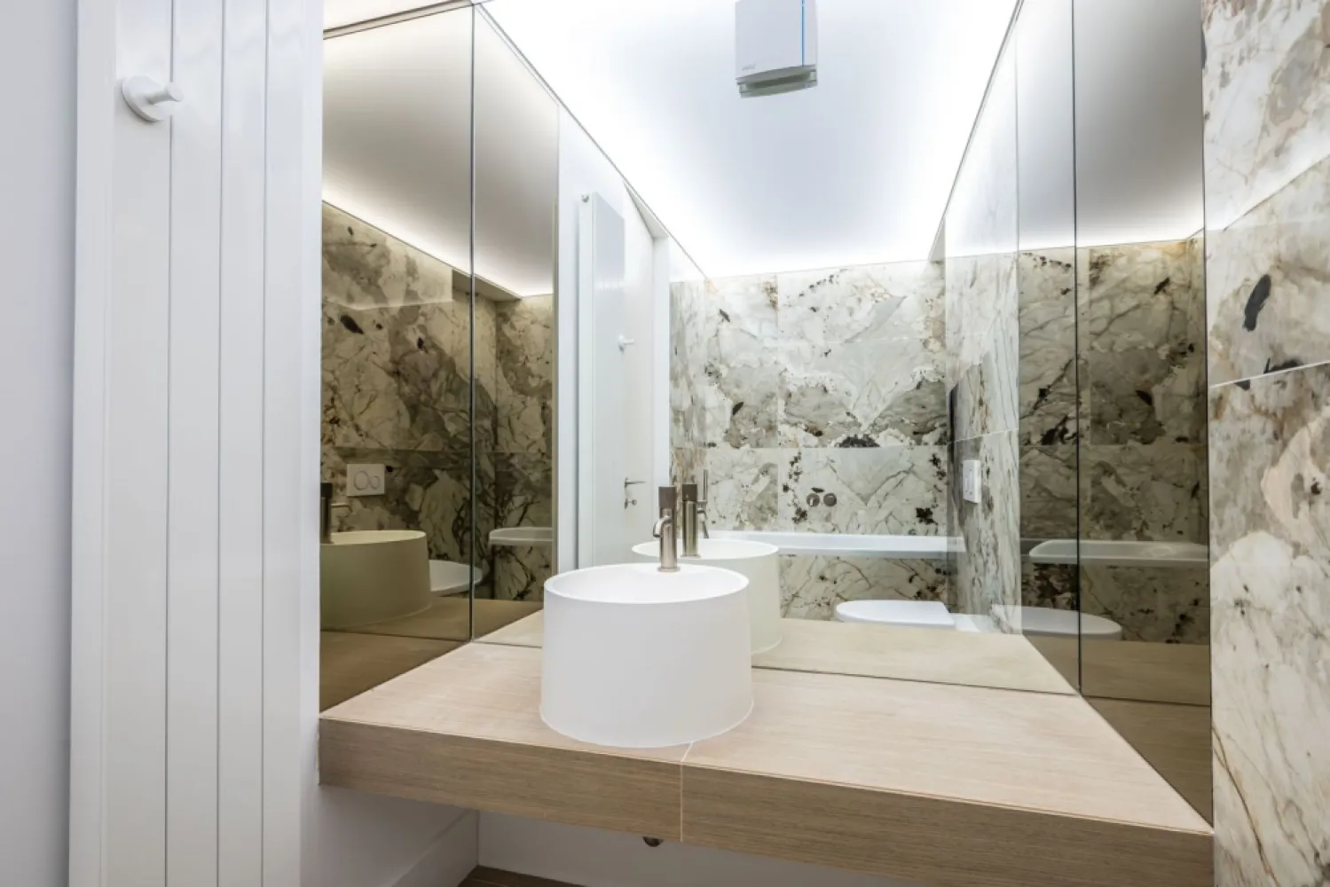 CORTINA 126 | Vedere libera | 2,900 Eur/mpc [+21% TVA] ULTRALUX