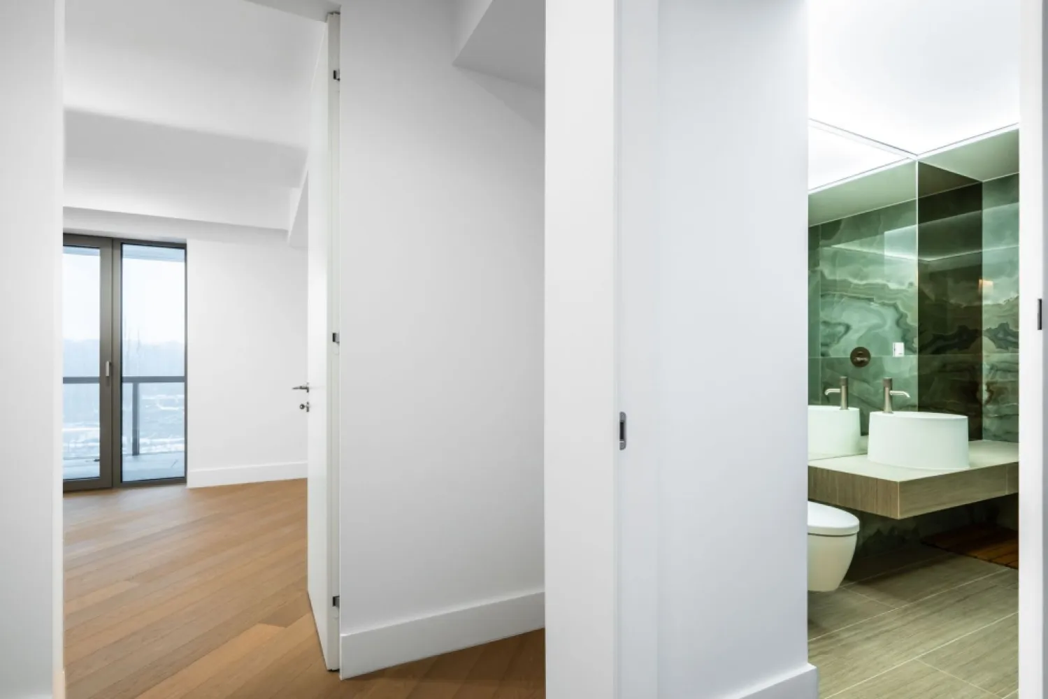CORTINA 126 | Vedere dubla | 2,900 Eur/mpc [+21% TVA] ULTRALUX