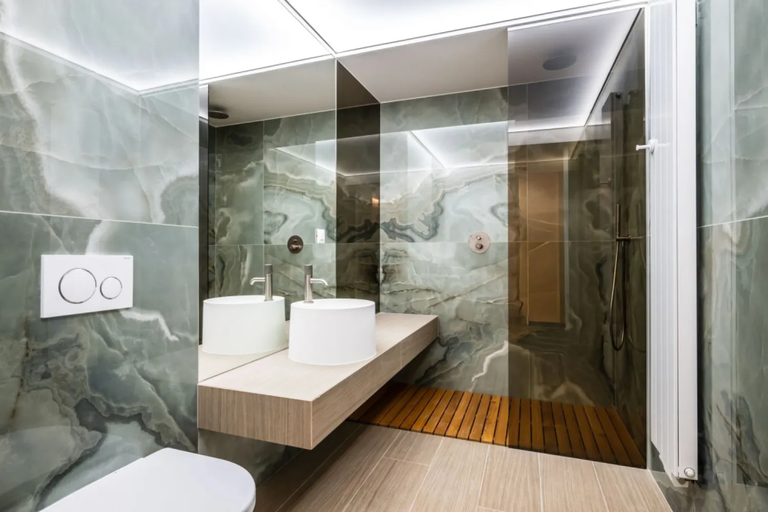 CORTINA 126 | Vedere dubla | 2,900 Eur/mpc [+21% TVA] ULTRALUX