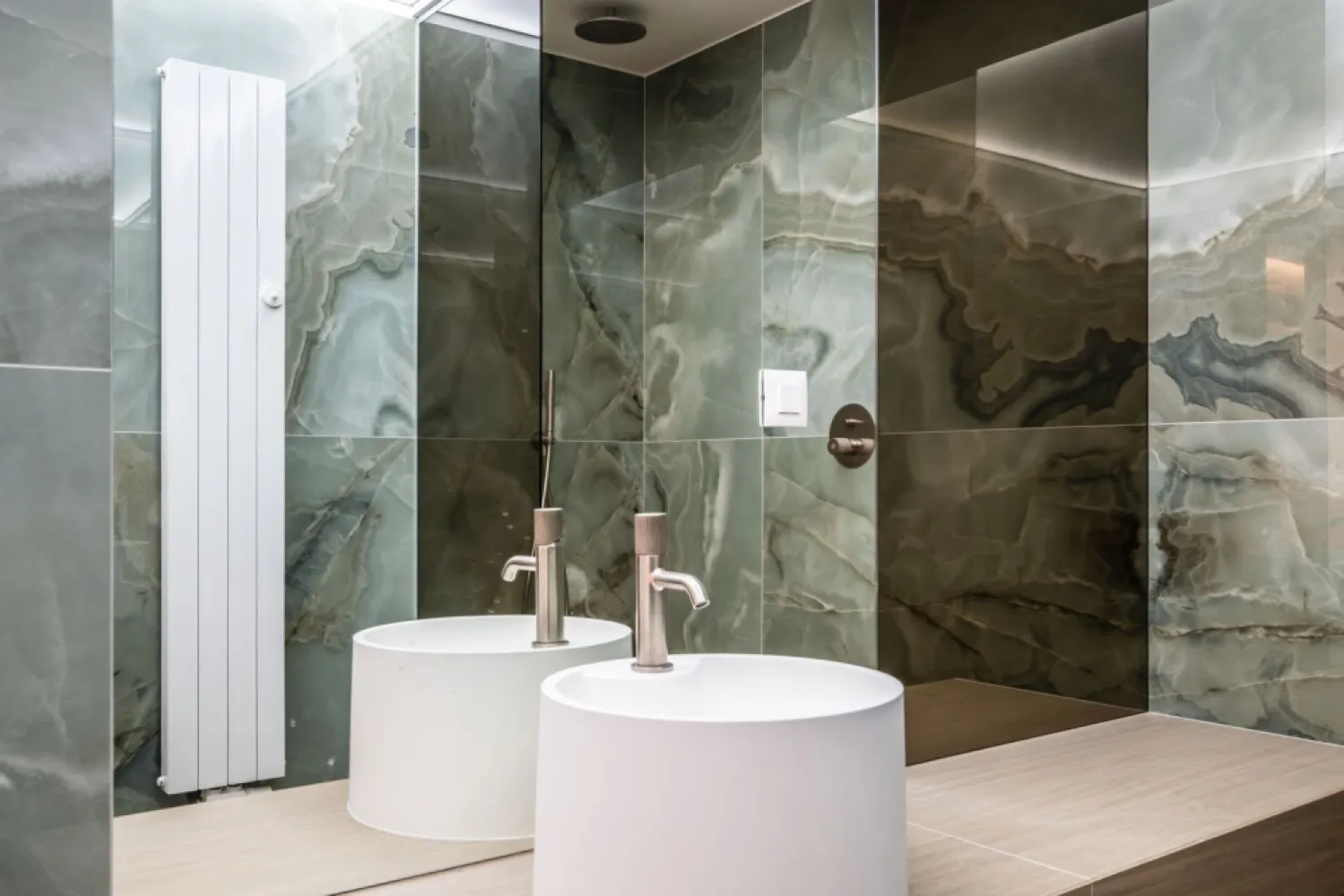 CORTINA 126 | Vedere dubla | 2,900 Eur/mpc [+21% TVA] ULTRALUX