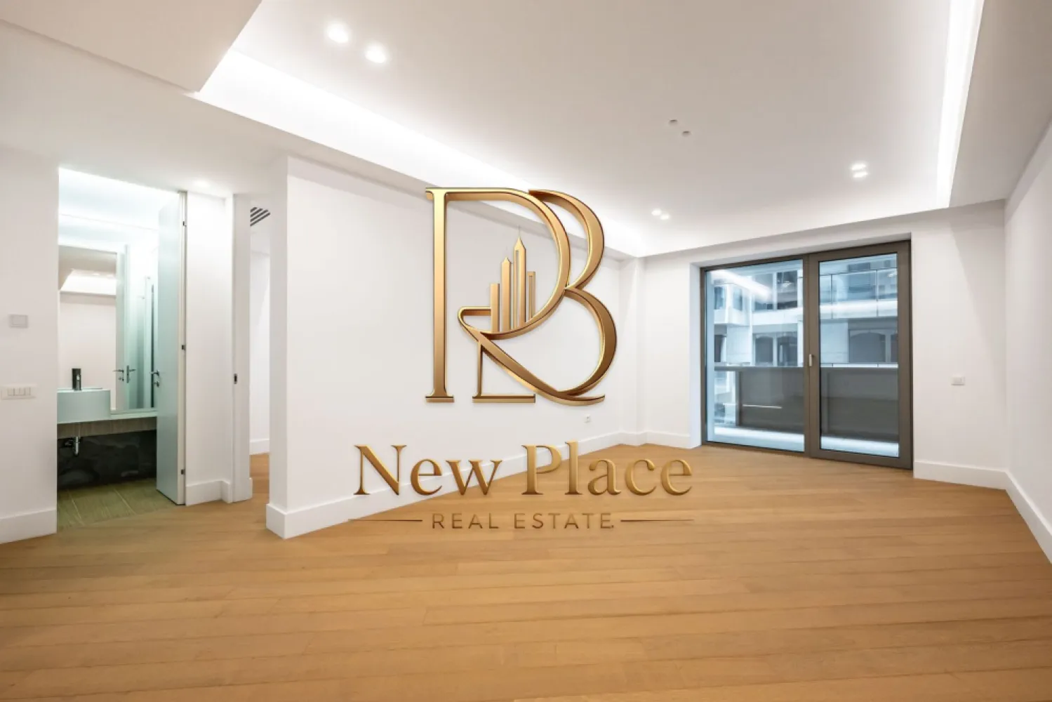 CORTINA 126 | Ultra Lux | 2,500 Eur/mpc [+21% TVA] Terasa de 13 mp - New Place Real Estate Company va propune spre vanzare un apartament exclusivist situat intr un complex rezidential premium, localizat in zona de Nord a capitalei - Erou Iancu Nicolae.

Apartamentul este situat la Etajul 1, are o suprafata construita de 113.30 mp si o suprafata utila totala de 96.50 mp, fiind compus din: living cu bucatarie si dining de 34.30 mp, dormitor matrimonial cu zona de dressing de 20.40 mp cu baie proprie de 4.90 mp, dormitor secundar de 12.90 mp, grup sanitar de 5.10 mp, un hol de 5.70 mp si un balcon de 13.20 mp.

Ansamblul rezidential din care face parte apartamentul propune un concept de locuire exclusivist caracterizat prin finisaje si dotari high-end adaptate trendurilor pietei imobiliare din marile capitale ale lumii.

Conceptul de modern living inseamna sa te bucuri cat mai mult de timpul tau liber. Iar acest lucru incepe acasa. Pentru aceasta viziune ansamblul ia in calcul fiecare parametru al unui stil de viata exclusivist, de la finisajele si dotarile high-end pana la locatie si arhitectura.

Finisaje și dotari
- Fatada ventilata cu placi ceramice Florim
- Tamplarie din aluminiu Schuco cu geam tripan
- Climatizare LG cu control individual a temperaturii
- Usi de acces cu sistem de siguranta
- Control acces cu sistem videointerfon
- Usi interioare tip Filomuro
- Parchet din lemn cu incalzire in pardoseala
- Placari ceramice Florim
- Obiecte sanitare Daniel Rubinetterie
- Incalzire centralizata cu contorizare individuala
- Parcare subterana pe 3 niveluri
- Gradini si spatii verzi

Pentru mai multe detalii sau oferte similare, nu ezitati sa ne contactati.

Aceasta oferta apartine New Place Real Estate Company.