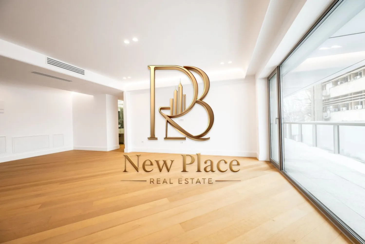 IANCU NICOLAE | 2,500 Eur/mpc [+21% TVA] Ultra Lux | Terasa de 25.3 mp - New Place Real Estate Company va propune spre vanzare un apartament exclusivist situat intr un complex rezidential premium, localizat in zona de Nord a capitalei - Erou Iancu Nicolae.

Apartamentul este situat la Etajul 1, are o suprafata construita de 139.50 mp si o suprafata utila totala de 121.80 mp, fiind compus din: living cu bucatarie si dining de 44.60 mp, dormitor matrimonial cu zona de dressing de 23.70 mp cu baie proprie de 4.80 mp, dormitor secundar de 16.40 mp, grup sanitar de 4.00 mp, un hol de 3.00 mp si o terasa de 25.30 mp.

Ansamblul rezidential din care face parte apartamentul propune un concept de locuire exclusivist caracterizat prin finisaje si dotari high-end adaptate trendurilor pietei imobiliare din marile capitale ale lumii.

Conceptul de modern living inseamna sa te bucuri cat mai mult de timpul tau liber. Iar acest lucru incepe acasa. Pentru aceasta viziune ansamblul ia in calcul fiecare parametru al unui stil de viata exclusivist, de la finisajele si dotarile high-end pana la locatie si arhitectura.

Finisaje și dotari
- Fatada ventilata cu placi ceramice Florim
- Tamplarie din aluminiu Schuco cu geam tripan
- Climatizare LG cu control individual a temperaturii
- Usi de acces cu sistem de siguranta
- Control acces cu sistem videointerfon
- Usi interioare tip Filomuro
- Parchet din lemn cu incalzire in pardoseala
- Placari ceramice Florim
- Obiecte sanitare Daniel Rubinetterie
- Incalzire centralizata cu contorizare individuala
- Parcare subterana pe 3 niveluri
- Gradini si spatii verzi

Pentru mai multe detalii sau oferte similare, nu ezitati sa ne contactati.

Aceasta oferta apartine New Place Real Estate Company.