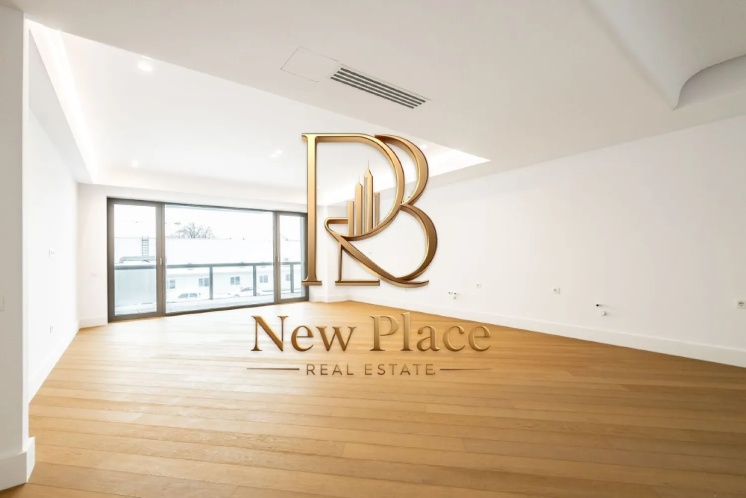 IANCU NICOLAE | 2,500 Eur/mpc [+21% TVA] Ultra Lux | Terasa de 25.3 mp - New Place Real Estate Company va propune spre vanzare un apartament exclusivist situat intr un complex rezidential premium, localizat in zona de Nord a capitalei - Erou Iancu Nicolae.

Apartamentul este situat la Etajul 1, are o suprafata construita de 139.50 mp si o suprafata utila totala de 121.80 mp, fiind compus din: living cu bucatarie si dining de 44.60 mp, dormitor matrimonial cu zona de dressing de 23.70 mp cu baie proprie de 4.80 mp, dormitor secundar de 16.40 mp, grup sanitar de 4.00 mp, un hol de 3.00 mp si o terasa de 25.30 mp.

Ansamblul rezidential din care face parte apartamentul propune un concept de locuire exclusivist caracterizat prin finisaje si dotari high-end adaptate trendurilor pietei imobiliare din marile capitale ale lumii.

Conceptul de modern living inseamna sa te bucuri cat mai mult de timpul tau liber. Iar acest lucru incepe acasa. Pentru aceasta viziune ansamblul ia in calcul fiecare parametru al unui stil de viata exclusivist, de la finisajele si dotarile high-end pana la locatie si arhitectura.

Finisaje și dotari
- Fatada ventilata cu placi ceramice Florim
- Tamplarie din aluminiu Schuco cu geam tripan
- Climatizare LG cu control individual a temperaturii
- Usi de acces cu sistem de siguranta
- Control acces cu sistem videointerfon
- Usi interioare tip Filomuro
- Parchet din lemn cu incalzire in pardoseala
- Placari ceramice Florim
- Obiecte sanitare Daniel Rubinetterie
- Incalzire centralizata cu contorizare individuala
- Parcare subterana pe 3 niveluri
- Gradini si spatii verzi

Pentru mai multe detalii sau oferte similare, nu ezitati sa ne contactati.

Aceasta oferta apartine New Place Real Estate Company.