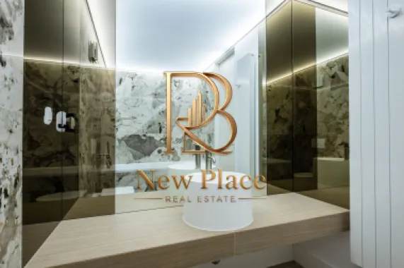 IANCU NICOLAE | 2,500 Eur/mpc [+21% TVA] Ultra Lux | Terasa de 25.3 mp