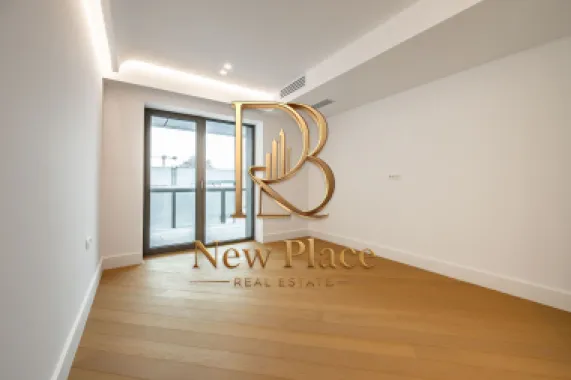 IANCU NICOLAE | 2,500 Eur/mpc [+21% TVA] Ultra Lux | Terasa de 25.3 mp