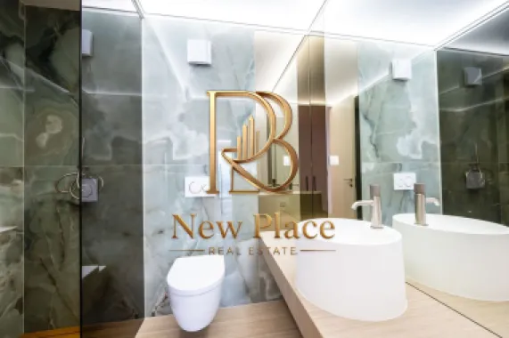 IANCU NICOLAE | 2,500 Eur/mpc [+21% TVA] Ultra Lux | Terasa de 25.3 mp