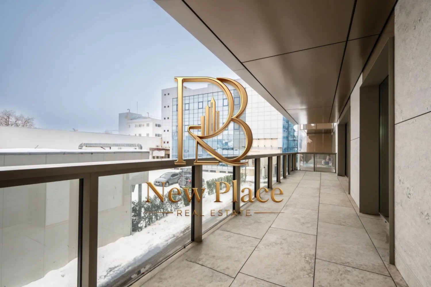 IANCU NICOLAE | 2,500 Eur/mpc [+21% TVA] Ultra Lux | Terasa de 25.3 mp