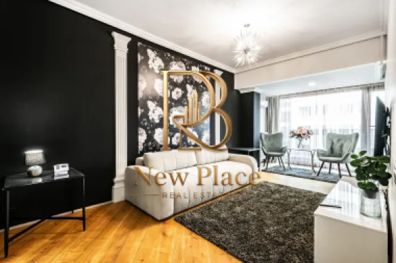 4City North | Apartament deosebit | Parcare inclusa | Lux