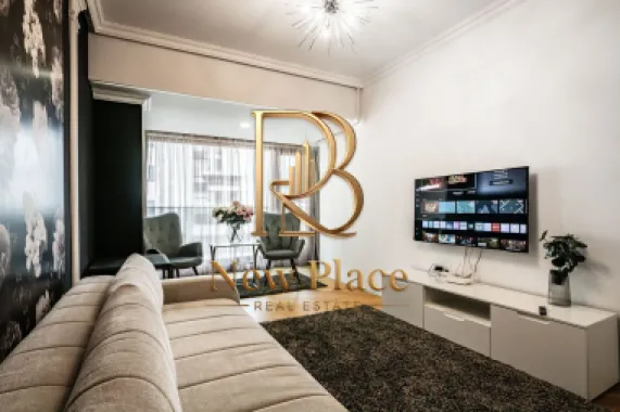 4City North | Apartament deosebit | Parcare inclusa | Lux