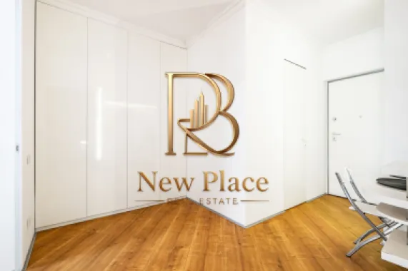 4City North | Apartament deosebit | Parcare inclusa | Lux