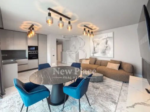 [VIDEO] Arqa Jolie Village | Apartament exclusivist | Terasa 22 mp | ULTRA LUX