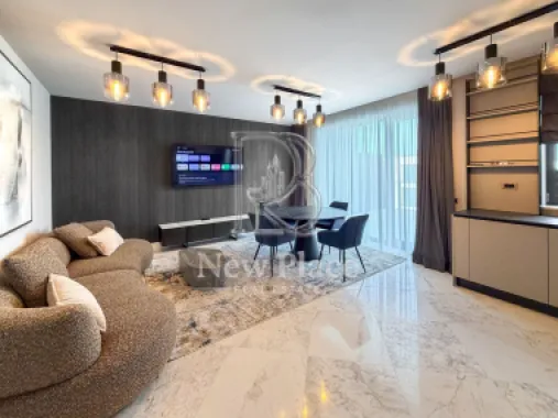 [VIDEO] Arqa Jolie Village | Apartament exclusivist | Terasa 22 mp | ULTRA LUX