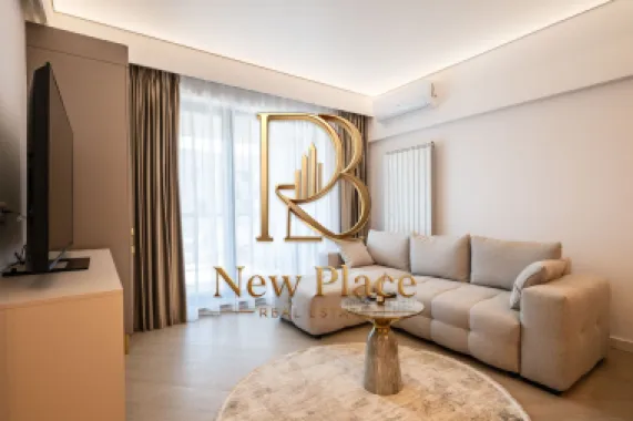 [VIDEO] CORTINA NORTH | Prima inchiriere | Orientare spre Sud | Parcare | LUX
