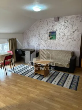 Apartament cu 2 camere,centrala proprie, zona Sagului