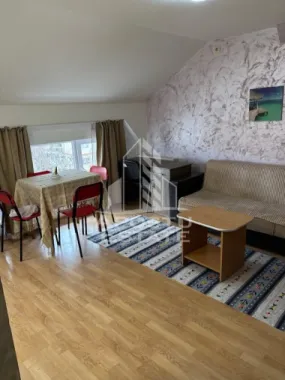 Apartament cu 2 camere,centrala proprie, zona Sagului