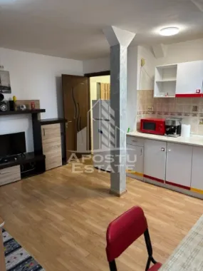 Apartament cu 2 camere,centrala proprie, zona Sagului