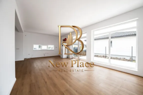 Casa individuala | 338 mp teren | Pompa caldura+Fosa+Put [+21% TVA]