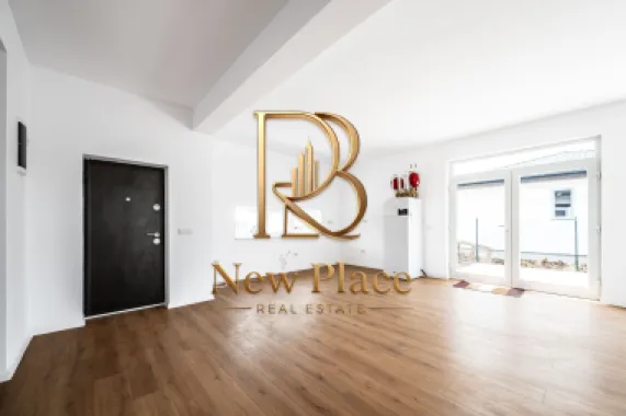 Casa individuala | 338 mp teren | Pompa caldura+Fosa+Put [+21% TVA]