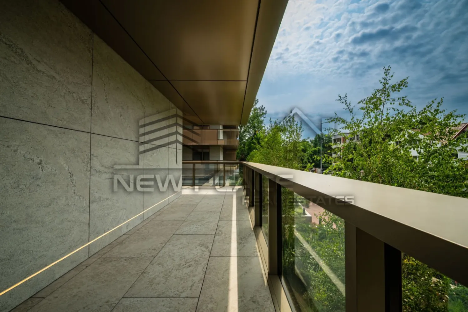 IANCU NICOLAE | Apt exclusivist [+21% TVA] Terasa de 39.7 | Lux