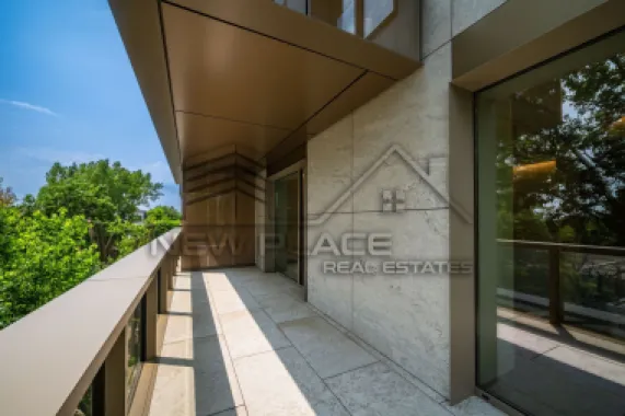 IANCU NICOLAE | Apt exclusivist [+21% TVA] Terasa 14.8 | Ultra Lux