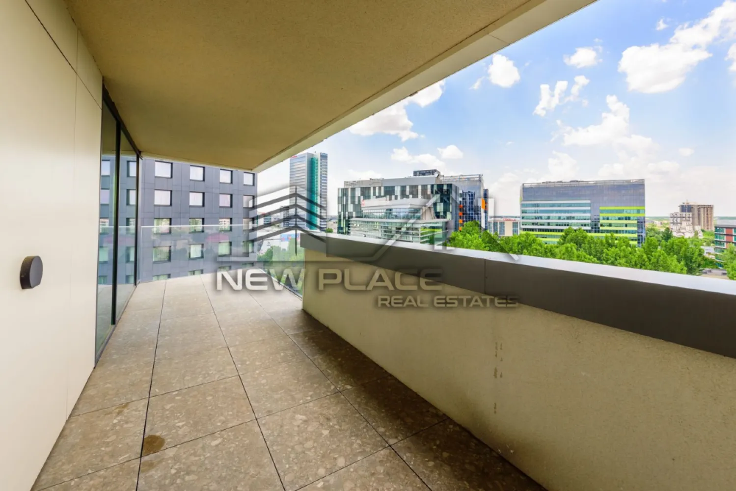 Aviatiei Tower | Vedere libera | Terase 40 mp [+21% TVA] Lux