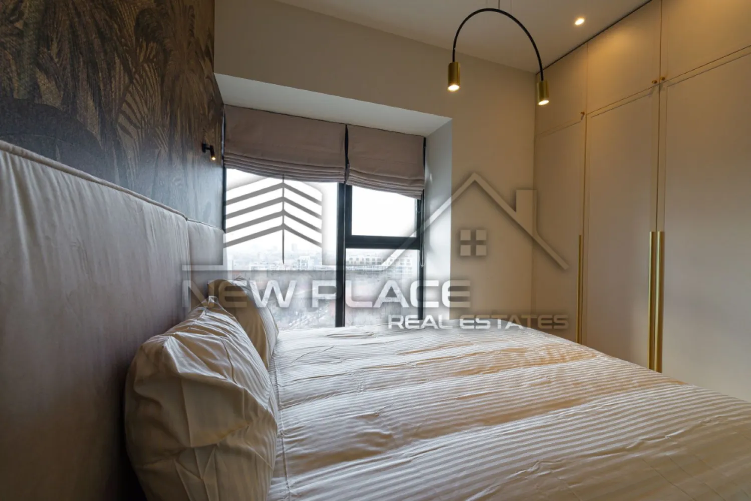 One Verdi Park | Apartament unicat [+21% TVA] View liber | Lux