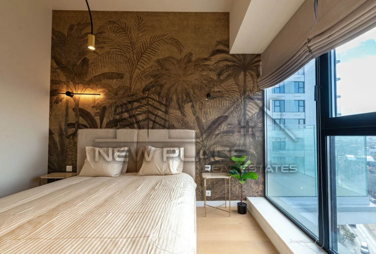 One Verdi Park | Apartament unicat [+21% TVA] View liber | Lux