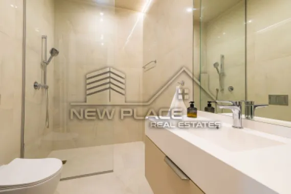 One Verdi Park | Apartament unicat [+21% TVA] View liber | Lux