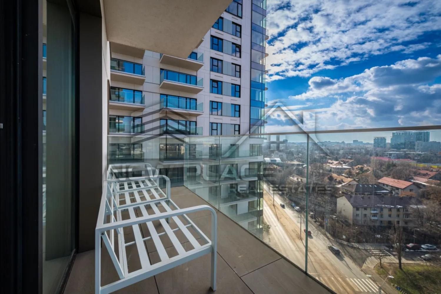 One Verdi Park | Apartament unicat [+21% TVA] View liber | Lux