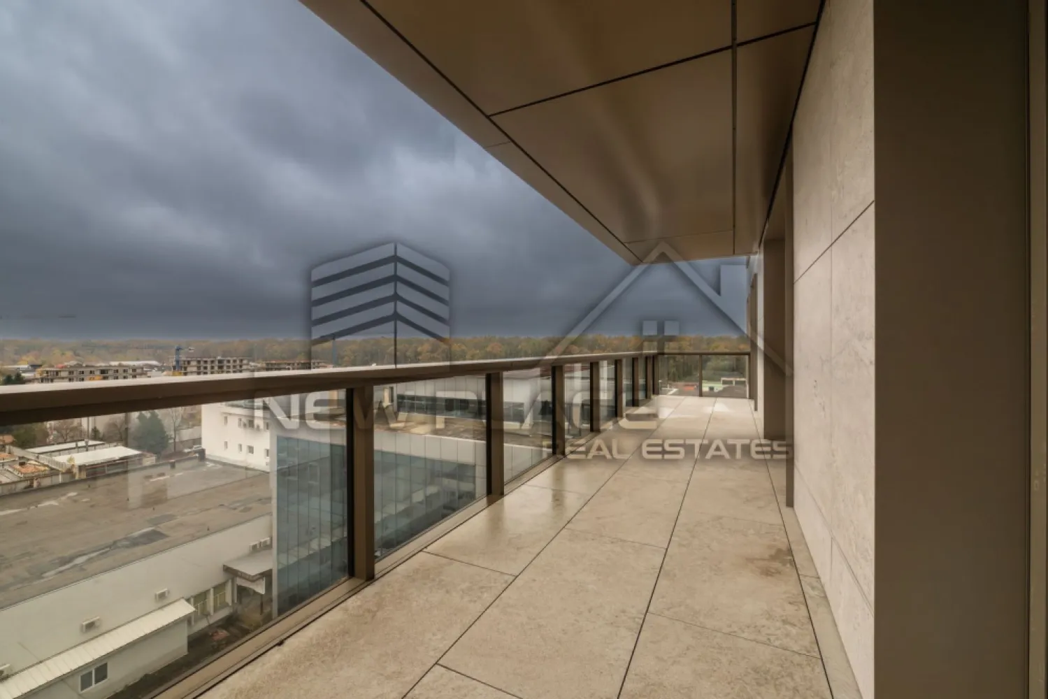 CORTINA 126 | Apt exclusivist [+21% TVA] Terasa 20 mp | ULTRA LUX