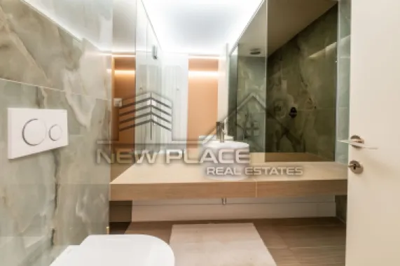 CORTINA 126 | Apt exclusivist [+21% TVA] Terasa 40 mp | ULTRA LUX