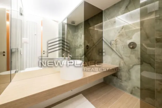 CORTINA 126 | Apt exclusivist [+21% TVA] Terasa 40 mp | ULTRA LUX