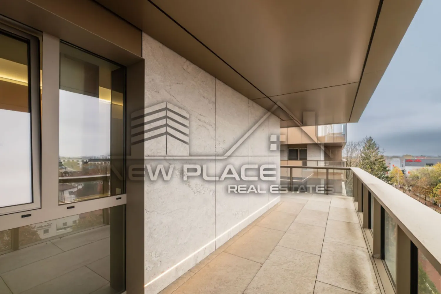 CORTINA 126 | Apt exclusivist [+21% TVA] Terasa 40 mp | ULTRA LUX