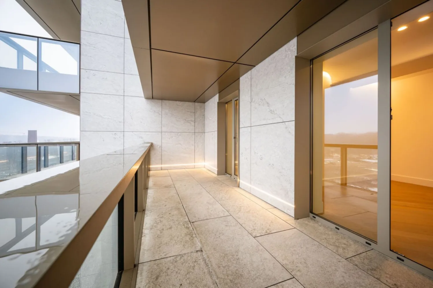 CORTINA 126 | Vedere dubla | 2,900 Eur/mpc [+21% TVA] ULTRALUX