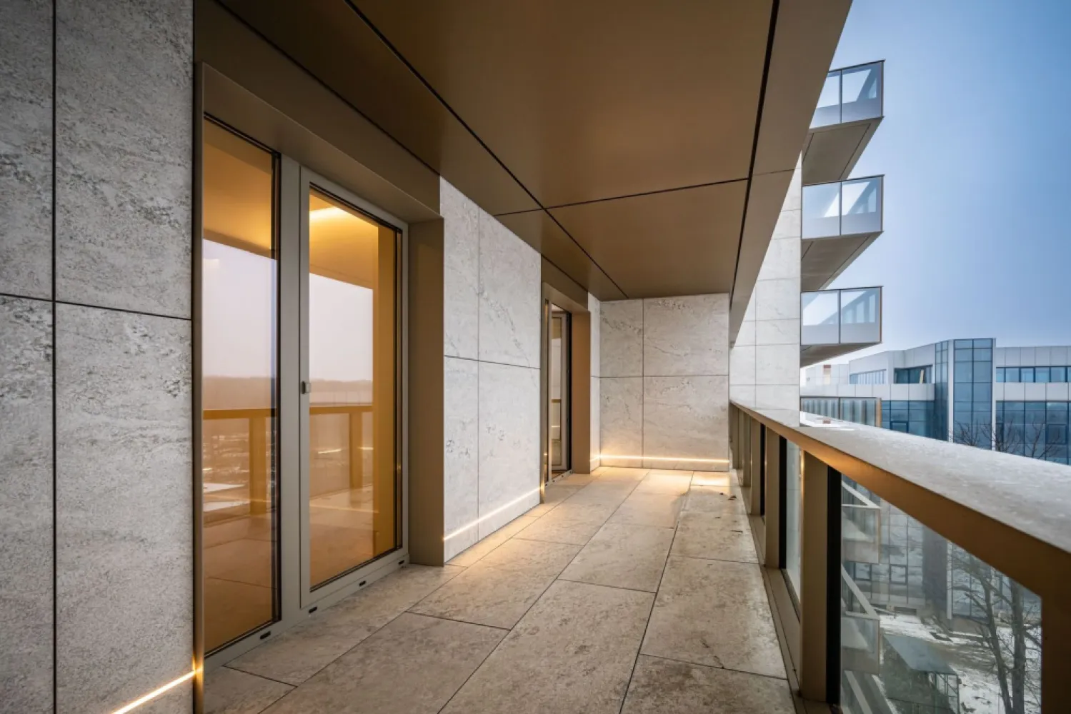 CORTINA 126 | Vedere dubla | 2,900 Eur/mpc [+21% TVA] ULTRALUX