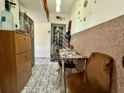 Apartament cu 2 camere de vanzare, zona Sagului, Timisoara