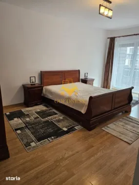 2 camere, parcare subterana, Cartier Buna Ziua, Bonjour Residence,LIDL