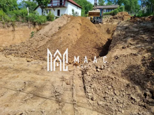 Logo MAAC IMOBILIARE logo