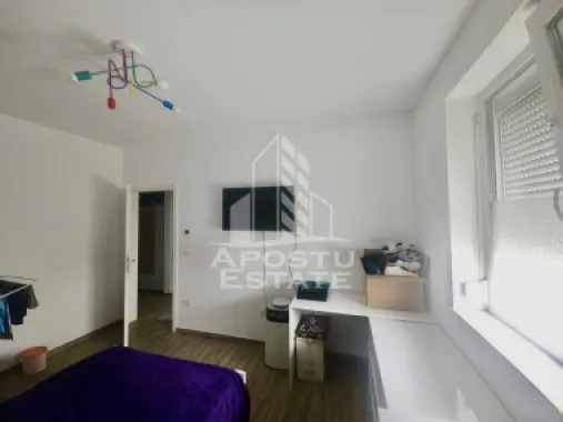 Apartament cu 2 camere, parter, zona Lidl din Giroc