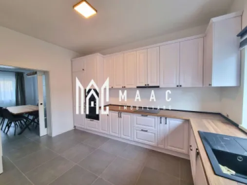 Logo MAAC IMOBILIARE logo