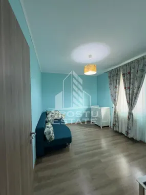 Casa 4 camere de inchiriat, comuna Sag, Timis