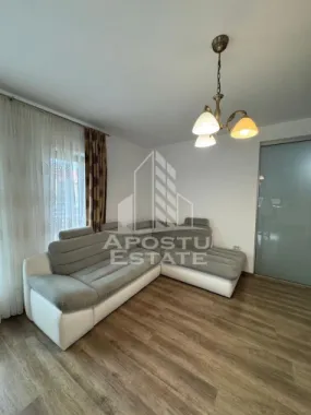 Casa 4 camere de inchiriat, comuna Sag, Timis