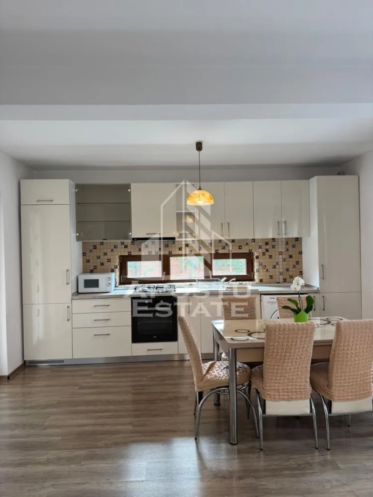 Casa 4 camere de inchiriat, comuna Sag, Timis