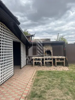 Casa 4 camere de inchiriat, comuna Sag, Timis