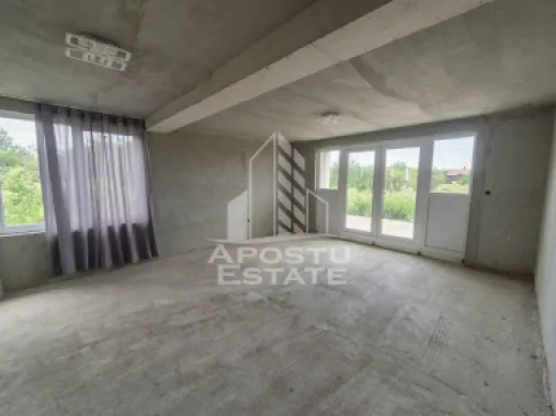 Casa individuala cu etaj, teren 1439 mp, Dudestii Vechi