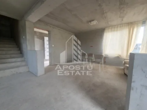 Casa individuala cu etaj, teren 1439 mp, Dudestii Vechi