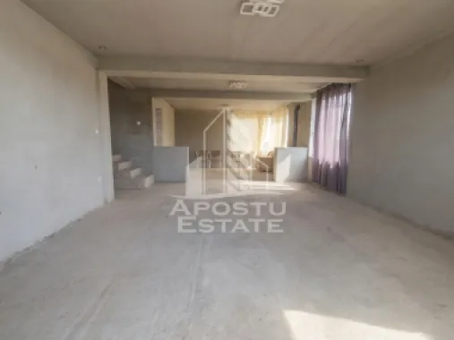 Casa individuala cu etaj, teren 1439 mp, Dudestii Vechi