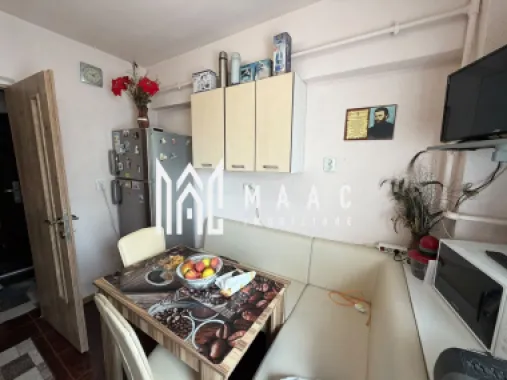 Logo MAAC IMOBILIARE logo